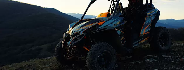 ATV