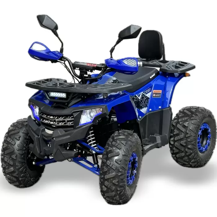 Електрическо ATV Bullmax WASP 1500W, 60V, 20AH, 50км преход - 202